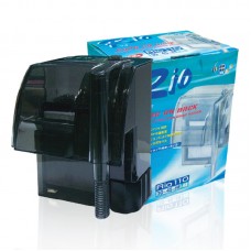 HANG ON FILTER RIO 110 16cmLx11.5cmWx18.5cmH (suitable for 30-45cm tank) 1pc/box, 24pcs/outer
