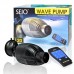SEIO WAVE PUMP W120 w/REMOTE CONTROL - FLOW RATE: 6000-13000LPH 4pcs/outer 