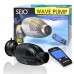 SEIO WAVE PUMP W90 w/REMOTE CONTROL-FLOW RATE:5500-11000LPH 3pcs/ctn 