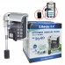 SHIRUBA XB-2040 HANG ON FILTER 4.5w,max. flow:360L/H,149mmx115mmx163mm For 20-40L tank 12pcs/outer 