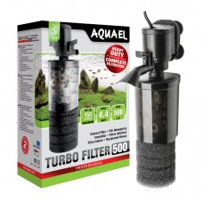 AQUAEL TURBO FILTER 500 (110087) 1pc/box, 16pcs/outer