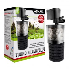 AQUAEL TURBO FILTER 2000 (110090) 6pcs/outer