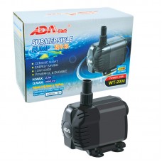 WATER PUMP - ADA WT-2000 35W, 2000LPH, hmax:2.3m 18pcs/outer