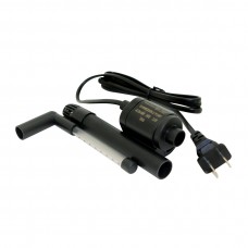 FILTER FOR AQUARIUM TANK Q3-480 Loose packing