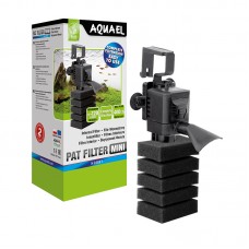 AQUAEL PAT MINI FILTER (110681) 30pcs/outer 