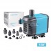 CHANING SUBMERSIBLE PUMP CN-1000 10W, 1.3m, 1000L/H 36pcs/outer  