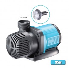 CHANING ECO WATER PUMP CN-A5000 35W, 3.8m, 5000L/H 6pcs/outer 