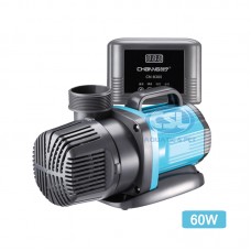 CHANING CN-8300 9000L/H, 60W, 5.2m, AC VARIABLE FREQUENCY WATER PUMP 6pcs/outer  