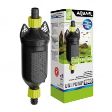 AQUAEL UNI PUMP 1500 FOR MAXIKANI 500 (115367) 1pc/box 