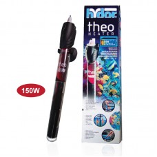 HYDOR -  THEO HEATER 150W 30.6cm in length For 90-150L aquarium use 24pcs/outer