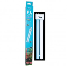 PL TUBE - BLUE WHITE 36w 41cm 1pc/box, 100pcs/carton