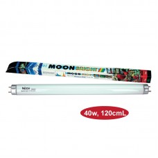 TUBE - NIROX MOON BRIGHT T8 40w 48", 120cmL 1pc/box, 25pcs/outer