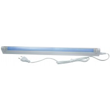 NIROX NEON LIGHT T4 W/COVER - BLUE 16w 50.6cm