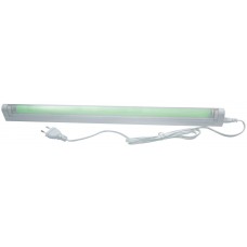 NIROX NEON LIGHT T4 W/COVER - GREEN 16w 50.6cm 