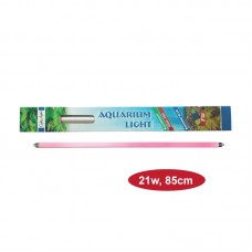 T5 LAMP TUBE 21w - RED (85cm) 1pc/box 50pcs/outer