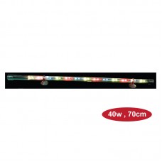 RAINBOW LIGHT (3 colours light) - BLINKING 40w 70cm 100pcs/carton.