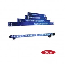 SUBMERSIBLE LED LAMP W/BALLAST 38cm 1pc/box 24pcs/carton