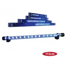 SUBMERSIBLE LED LAMP w/BALLAST 113cm 1pc/box 24pcs/carton