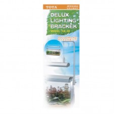 DELUX LIGHTING BRACKET 1set/box 10box/ctn