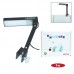 ISTA COCOKASA LED AQUARIUM LAMP-DOUBLE WHITE, 1watt x 3LED 1pc/box, 20pcs/carton  