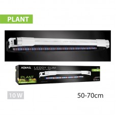AQUAEL LEDDY SLIM 10w PLANT 50-70cm (124436) 6pcs/outer 