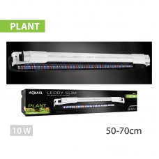 AQUAEL LEDDY SLIM 10w PLANT 50-70cm (124436) 6pcs/outer  