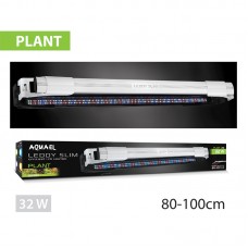AQUAEL LEDDY SLIM 32w PLANT 80-100cm (124441) 6pcs/outer