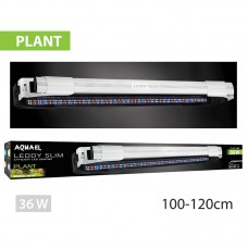 AQUAEL LEDDY SLIM 36w PLANT 100-120cm (114994) 6pcs/outer  