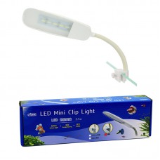 ISTA MINI CLIP LED LIGHT FOR MULTI-FUNCTION CASE 24pcs/outer