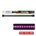 COCO T4-400LED - RED - 35cm, 6W 50pcs/outer  