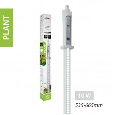 AQUAEL LEDDY TUBE RETROFIT PLANT 10W 53.5-66.5cm (114849) 10pcs/outer