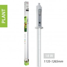 AQUAEL LEDDY TUBE RETROFIT PLANT 18W 113.5-126.5cm (114855) 10pcs/outer