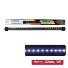 COCO T4-600LED - WHITE - 52cm, 9W 50pcs/outer