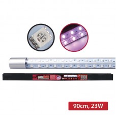 NIROX ELITE RED WIDE ANGLE V8 LED SUBMERSIBLE LAMP 90cm 19W 20pcs/outer