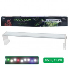 ISTA AQUA SLIM LED LIGHT 90cm 31.2w 10pcs/outer  