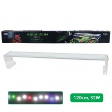 ISTA AQUA SLIM LED LIGHT 120cm 32w 10pcs/outer 