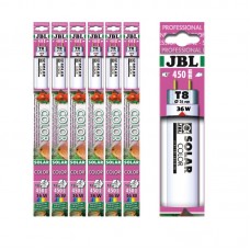 JBL TUBE - SOLAR COLOR T8 36w 120cm 1pc/box, 4pcs/outer