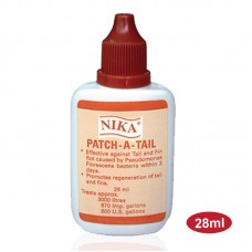 NIKA - PATCH A TAIL 28ml 12pcs/box, 120pcs/outer