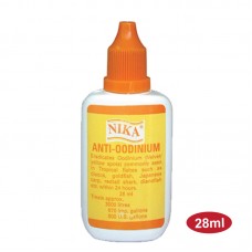 NIKA - ANTI-OODINIUM 28ml 12pcs/box,120pcs/outer