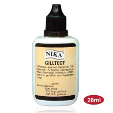 NIKA - GILLTECT 28ml 12pcs/box, 120pcs/outer