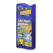 JBL ALGOPOND FORTE 500ml 3pcs/box, 24pcs/outer