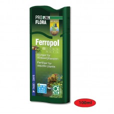 JBL PROFLORA FERROPOL 100ml 12pcs/pkt, 96pcs/outer