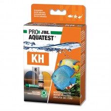 JBL PRO AQUATEST KH 10ml 60pcs/box 