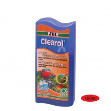 JBL CLEAROL 100ml 6pcs/pkt, 96pcs/outer