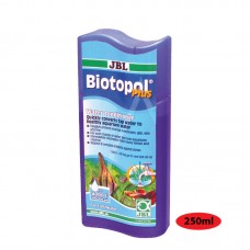 JBL BIOTOPOL PLUS 250ml 6pcs/pkt, 42pcs/outer 