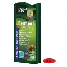 JBL PROFLORA FERROPOL 500ml 24pcs/outer 