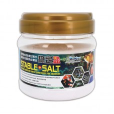 DANIOS STABLE-SALT 1kg 1kg/pc, 18pcs/outer