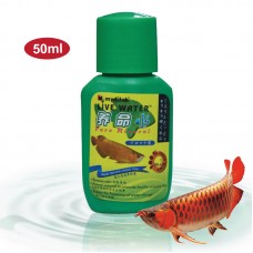 MYDILAB LIVE WATER - AROWANA 50ml 12pcs/box, 216pcs/outer