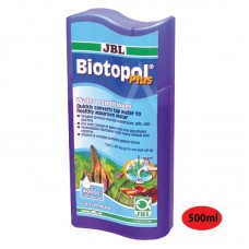 JBL BIOTOPOL PLUS 500ml 24pcs/outer