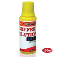 BUFFER SOLUTION PH4 100ml/pc, Loose packing